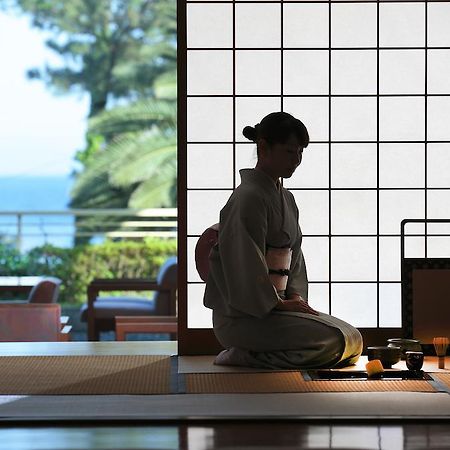 Imaiso Kawazu Bagian luar foto