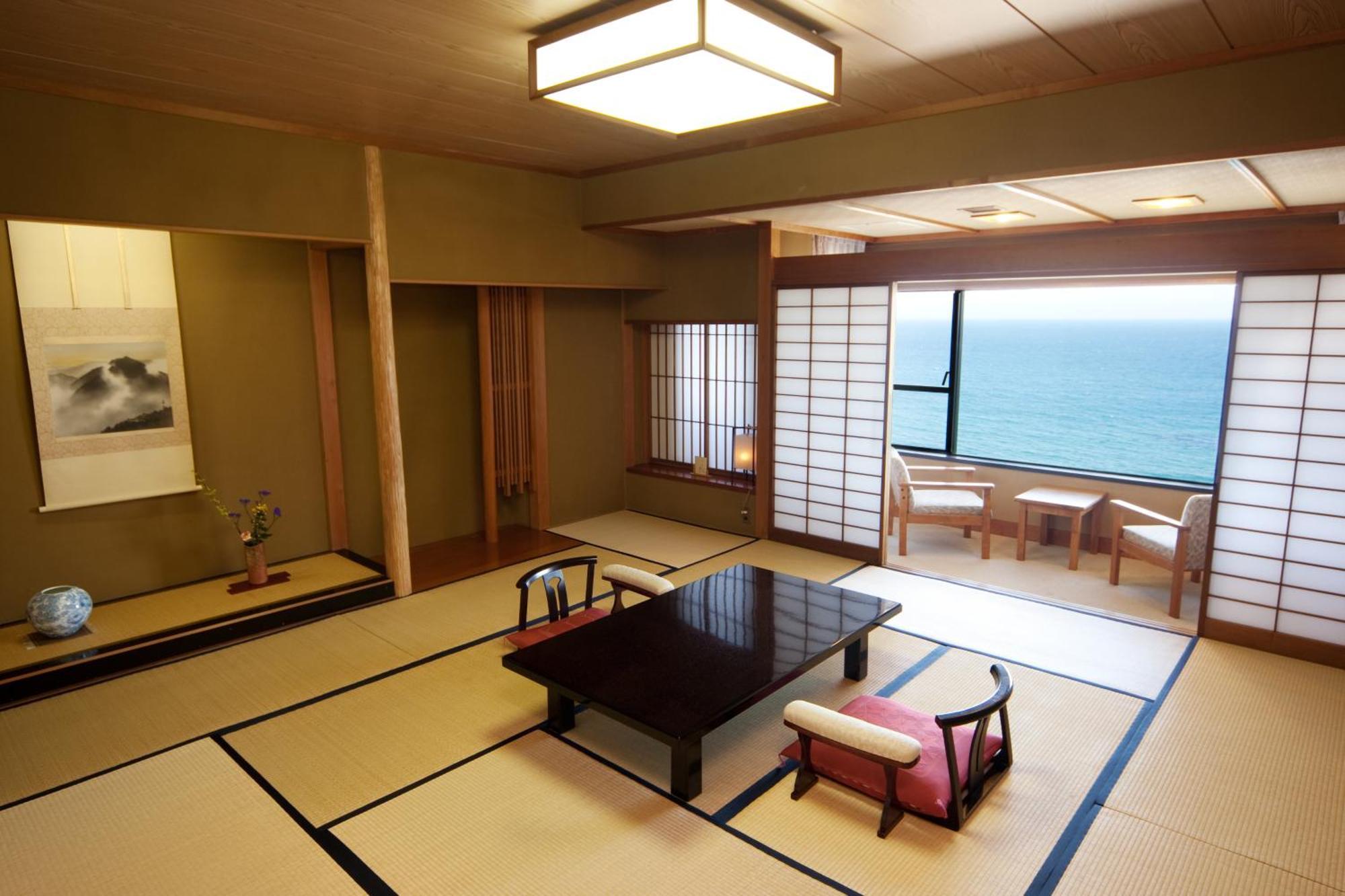 Imaiso Kawazu Bagian luar foto