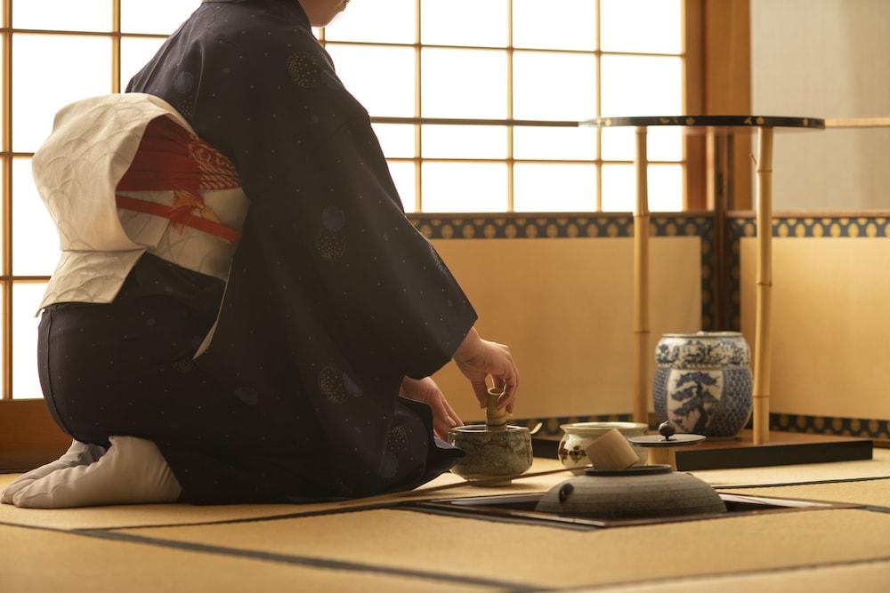 Imaiso Kawazu Bagian luar foto