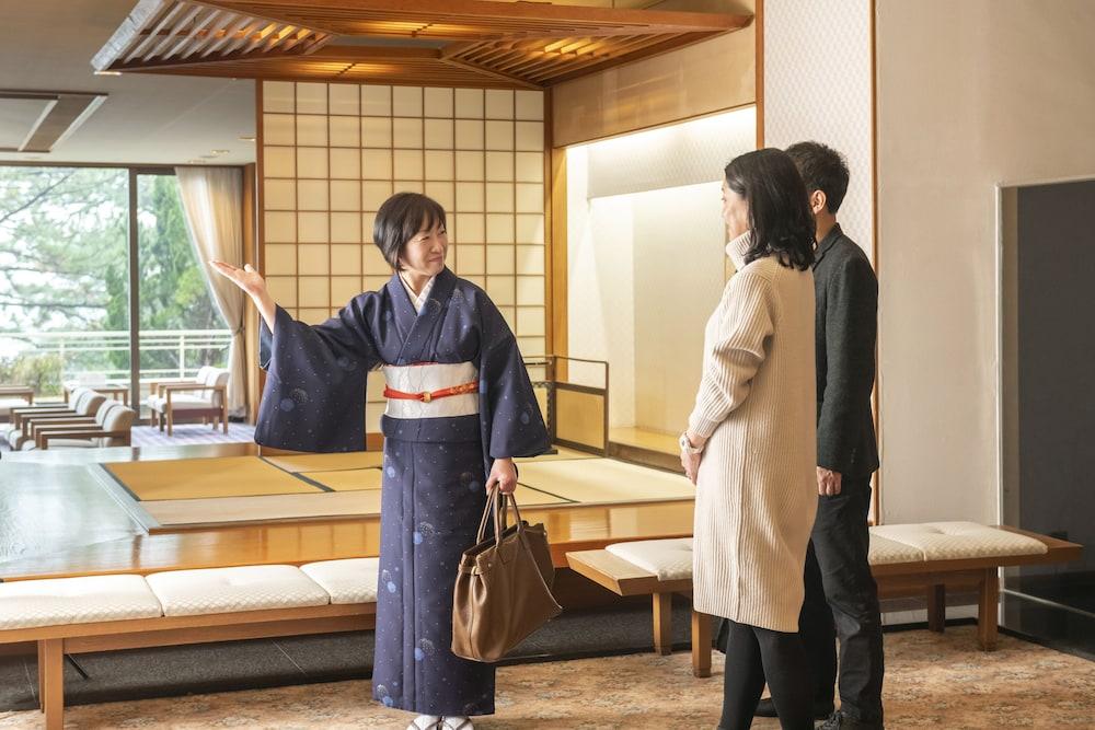 Imaiso Kawazu Bagian luar foto