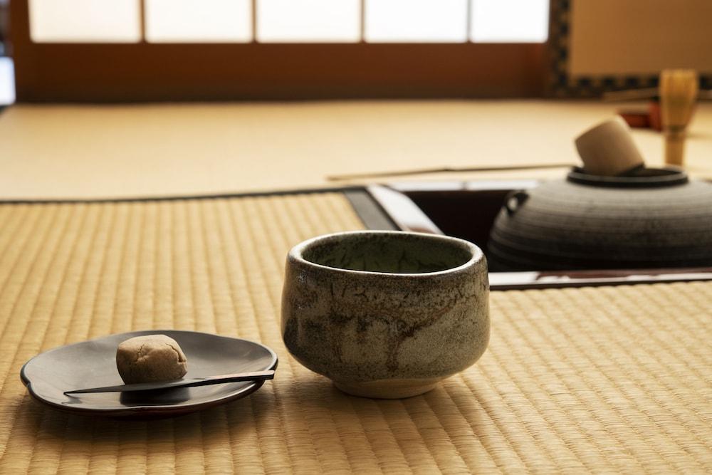 Imaiso Kawazu Bagian luar foto