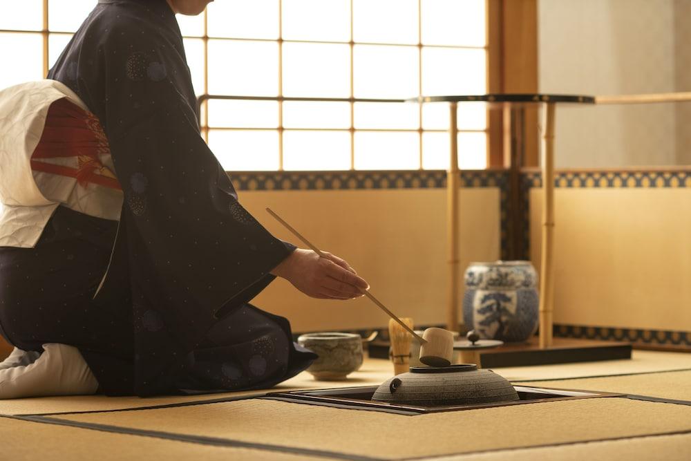 Imaiso Kawazu Bagian luar foto