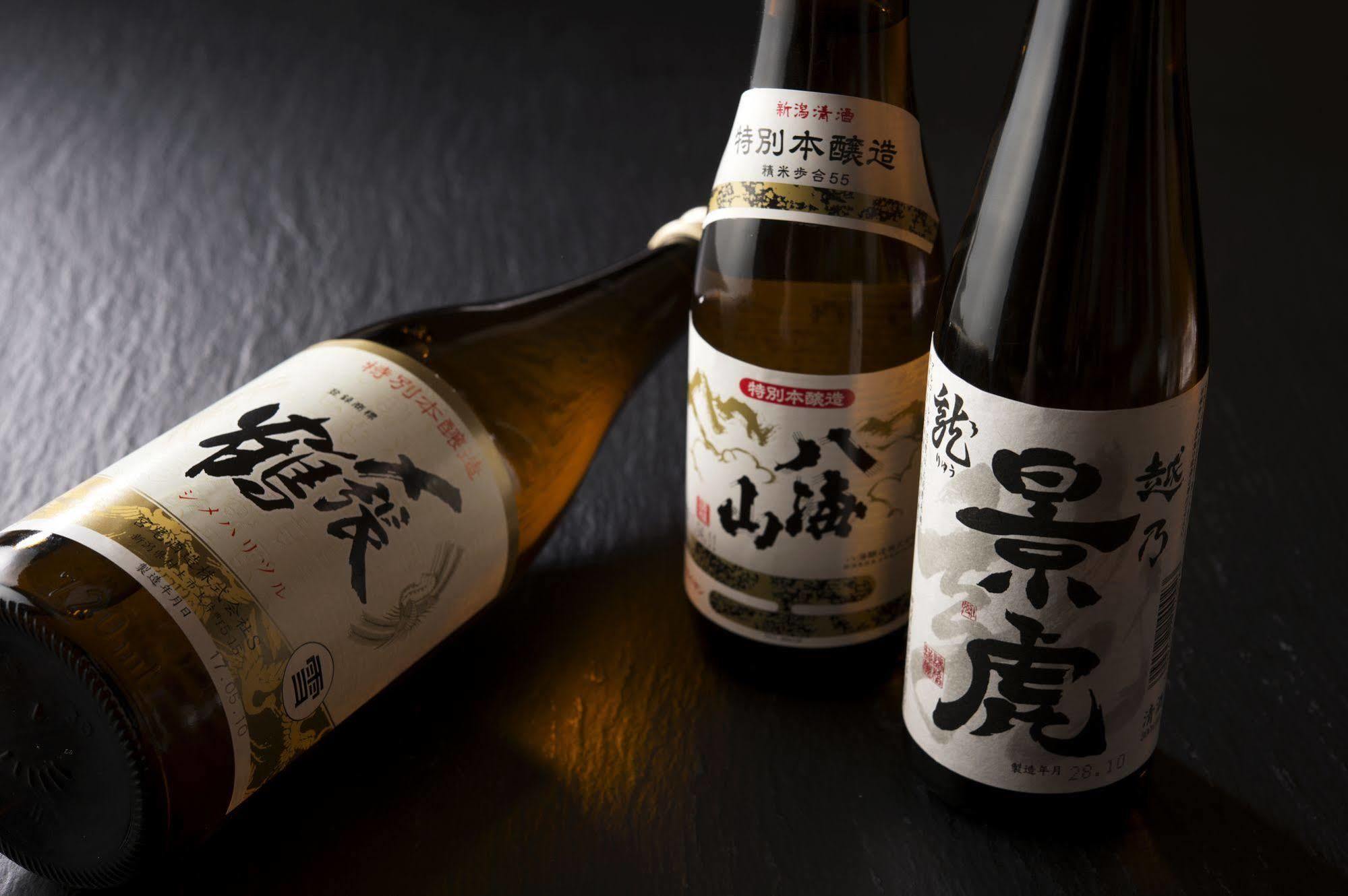 Imaiso Kawazu Bagian luar foto