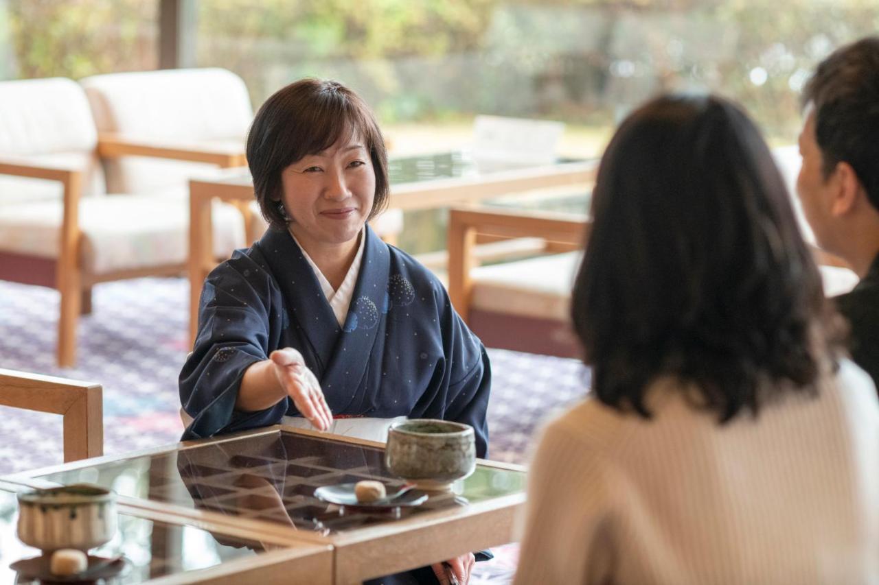 Imaiso Kawazu Bagian luar foto