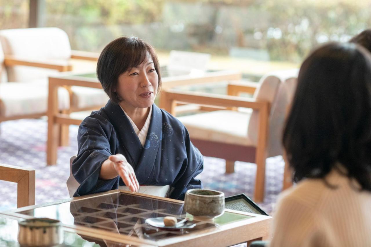Imaiso Kawazu Bagian luar foto