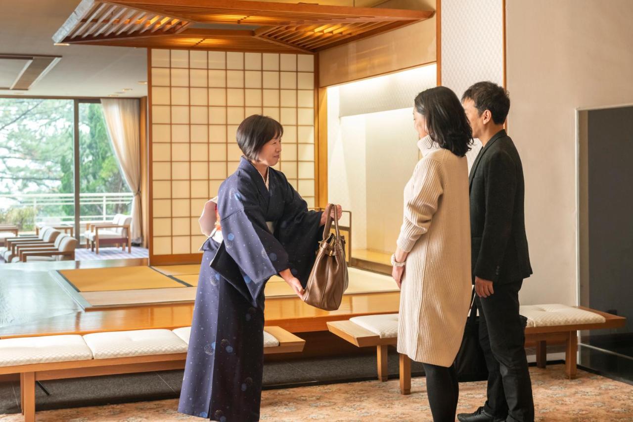 Imaiso Kawazu Bagian luar foto